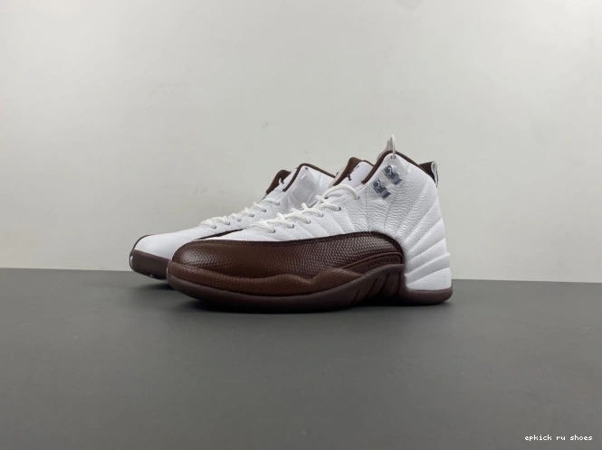 Cheap Jordan x SoleFly Air 12 FZ5026-100 0715
